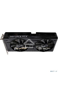 Видеокарта Palit PA-RTX3060 DUAL 12Gb LHR GDDR6 1320/15000 HDMIx1 DPx3 HDCP