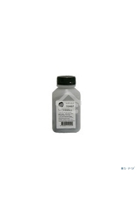Тонер для HP LJ 1010/1012/1015/1020/1022 (NetProduct) черный, 100 г, банка