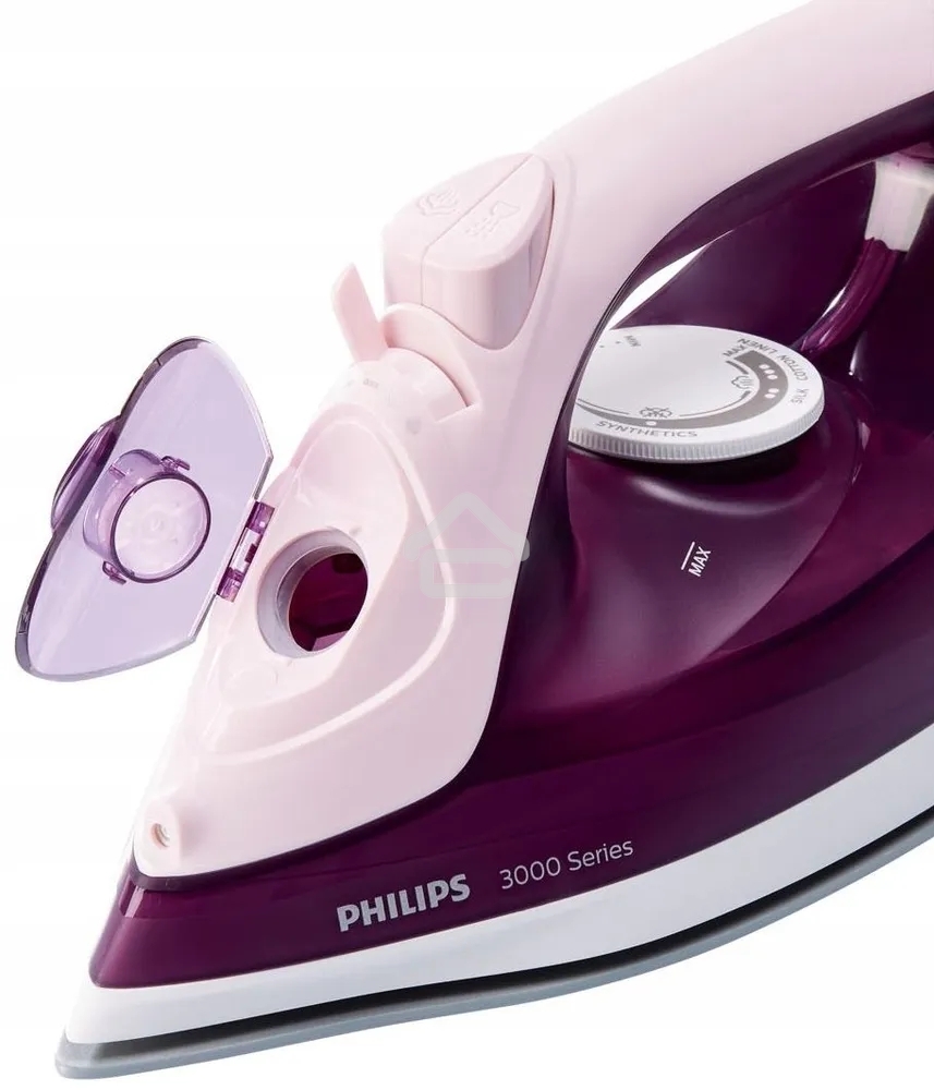 Утюг Philips DST3020/30