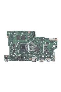 Материнская плата для Asus E203MA 2G/N4000