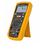 Мультиметр FLUKE 1577  цифровая 1000мА  Диод тест черный, желтый 0,624кг