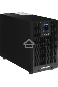 Источник бесперебойного питания Ippon Innova TB 3000 2700Вт 3000ВА черный