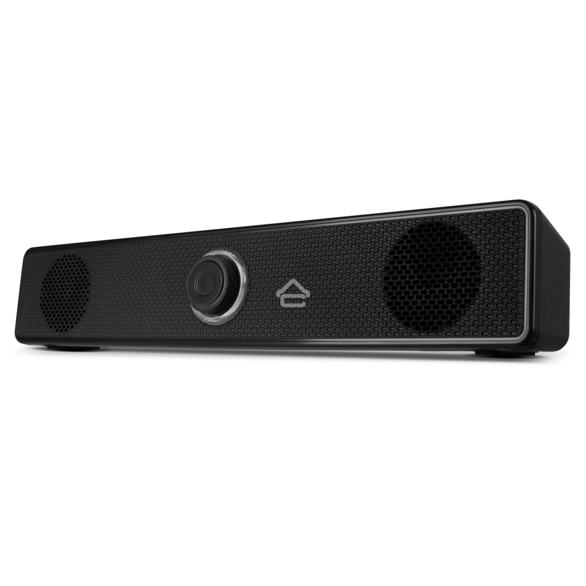 Компьютерная акустика Sven 2.0 Sven 422 черная (6 Вт, питание USB)