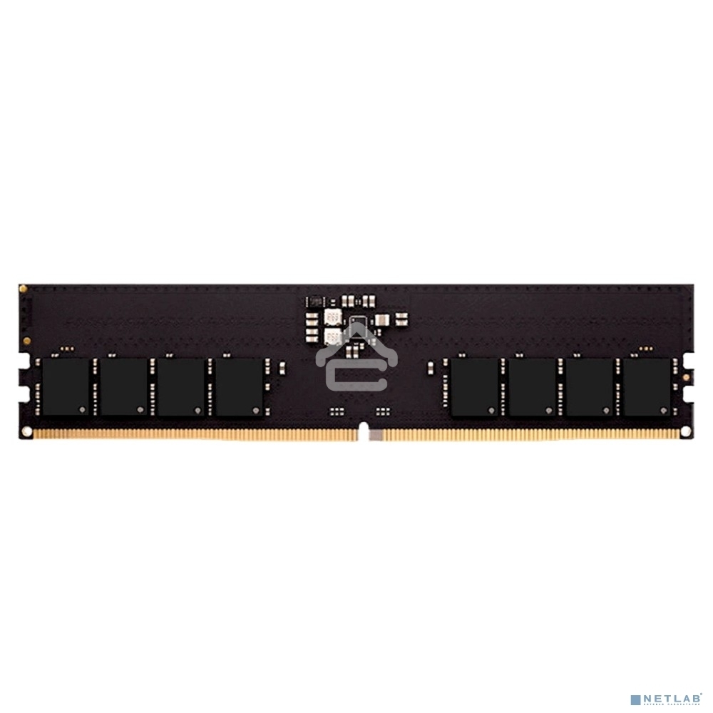 Оперативная память AMD Radeon R5, DDR5, 8GB (1x8GB), 4800MHz, CL40, DIMM