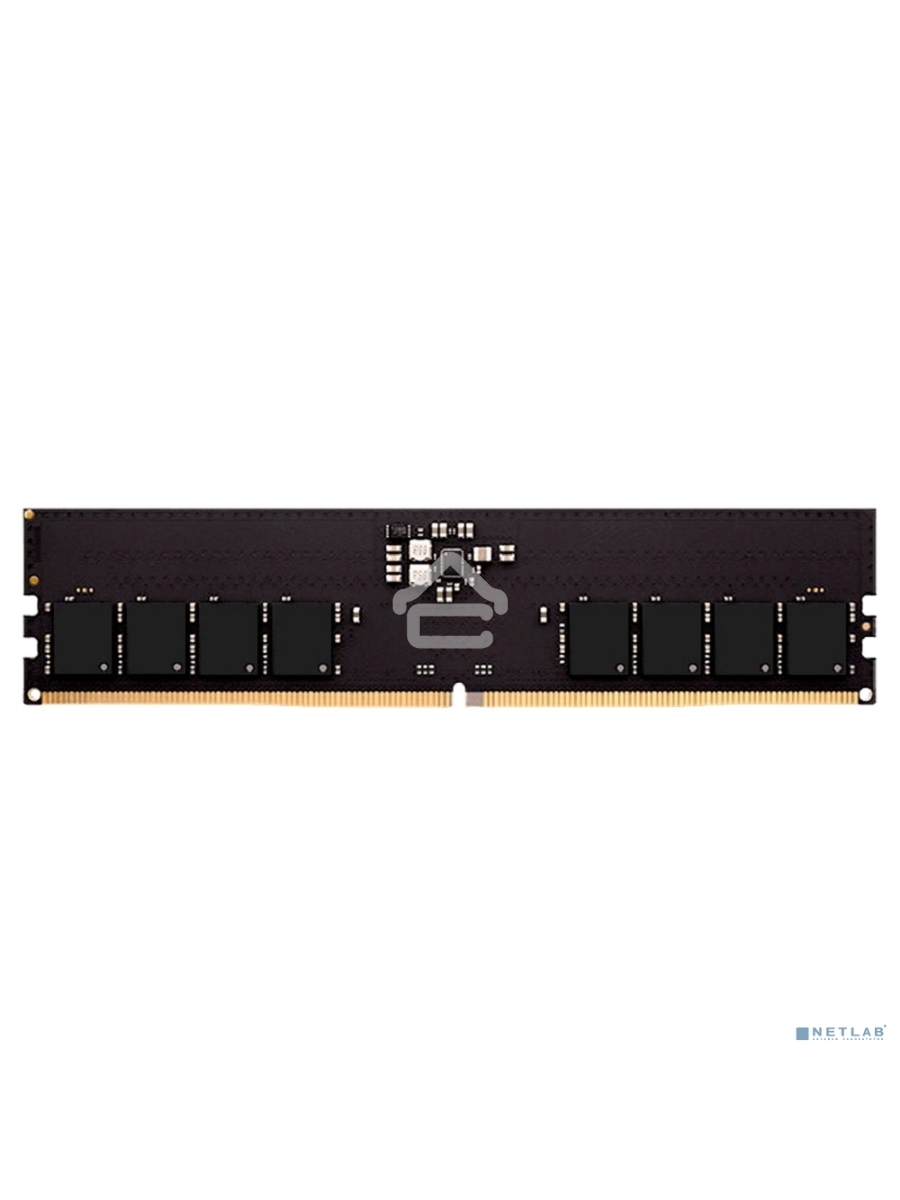 Оперативная память AMD Radeon R5, DDR5, 8GB (1x8GB), 4800MHz, CL40, DIMM