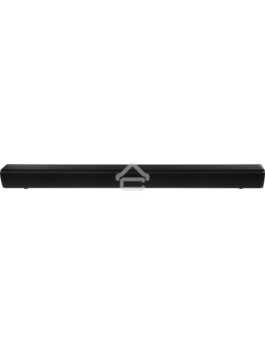 Звуковая панель Xiaomi Soundbar 2.0 EU S22E черный QBH4286EU