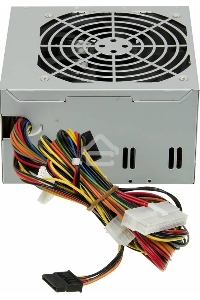 Блок питания FSP 400W ATX Q-Dion QD-400 OEM {12cm Fan, Noise Killer, Active PFC}