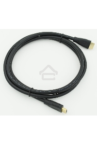 Кабель аудио-видео HDMI (m)/HDMI (m) 1.8м. ver. 1.4b