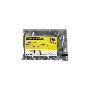 Чип Hi-Black к картриджу Kyocera ECOSYS M5521cdw/P5021cdw/P5021cdn (TK-5220), Bk, 1,2K