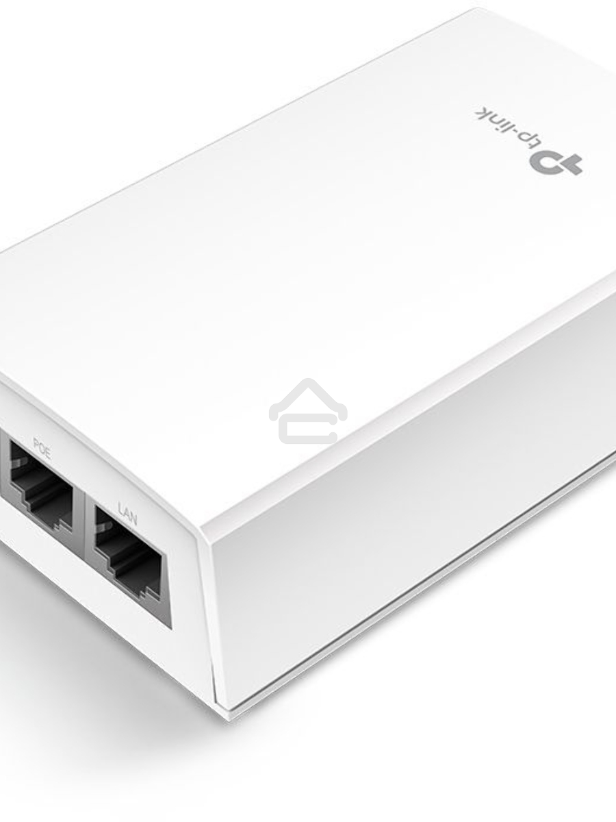 Адаптер TP-Link TL-POE4824G Passive PoE 48В SMB