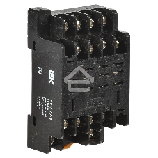 Разъем РРМ 77/4 ИЭК RRP10D-RRM-4