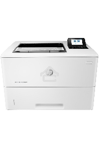 Принтер лазерный HP LaserJet Enterprise M507dn (1PV87A), A4, ч/б, печ. до 43 стр/мин, 1200 x 1200 dpi, USB, RJ-45, Air Print, Mopria