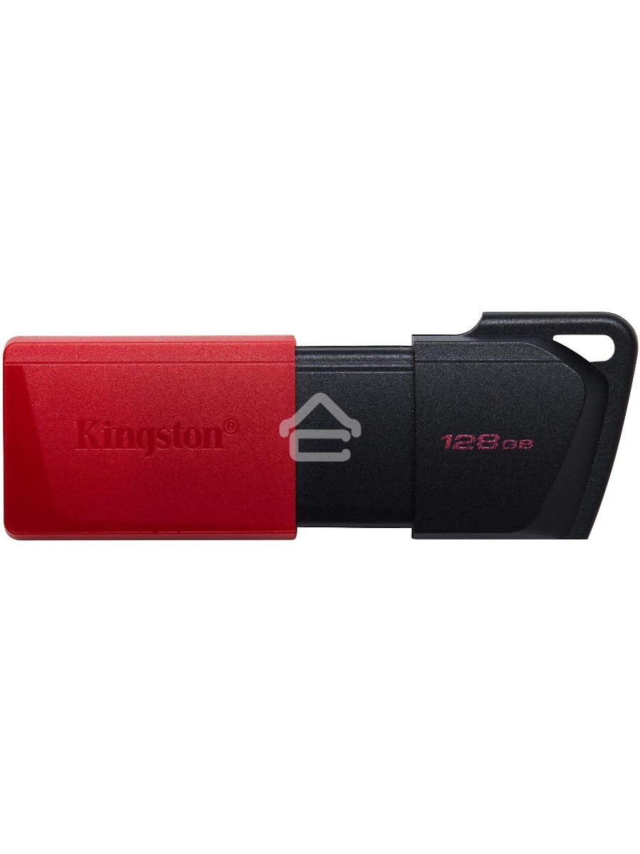 Флеш диск Kingston 128Gb DataTraveler Exodia M DTXM/128GB USB3.0