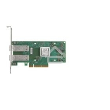 Сетевая карта ConnectX-5 EN network interface card, 10/25GbE dual-port SFP28, PCIe3.0 x8, UEFI Enabled (x86/ARM)