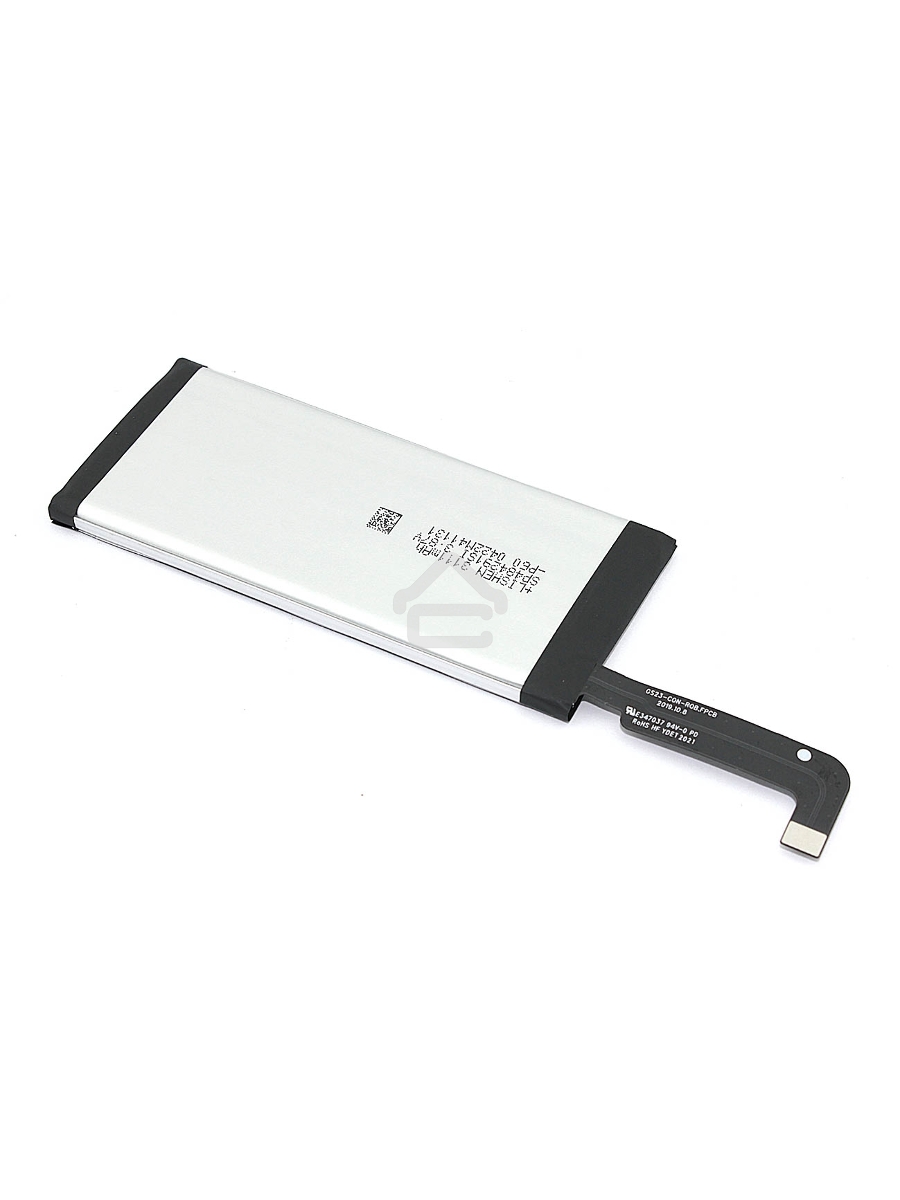 Аккумуляторная батарея для Google Pixel 4A (G025J-B/GO25J-B) 3.87V 3140mAh Li-Pol