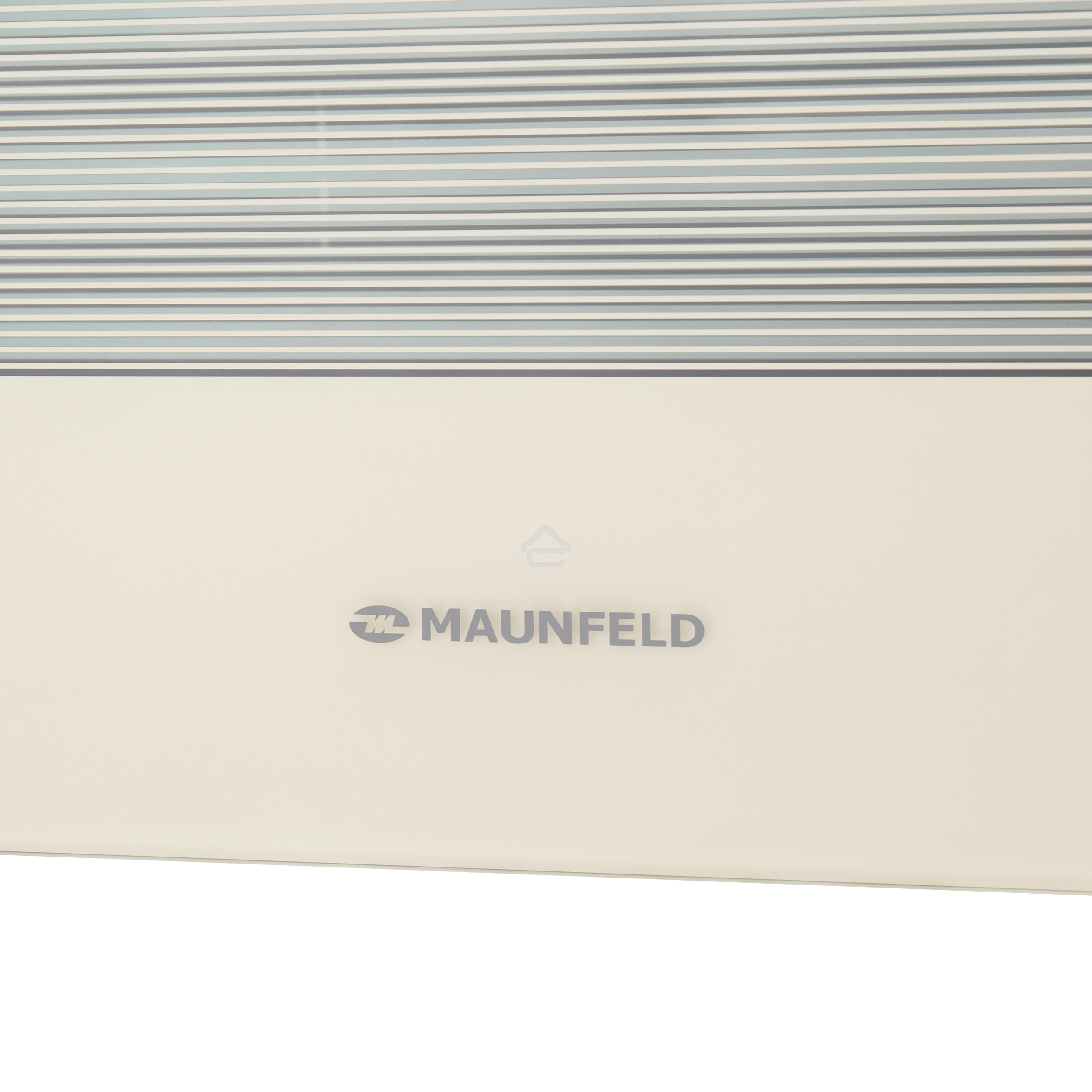 Шкаф духовой электрический Maunfeld EOEM516BG, 45 см, 51 л, бежевый, встраиваемый