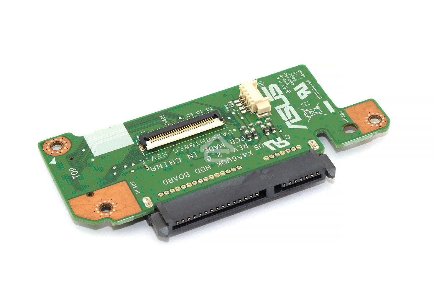 Допплата HDD для Asus X456URK