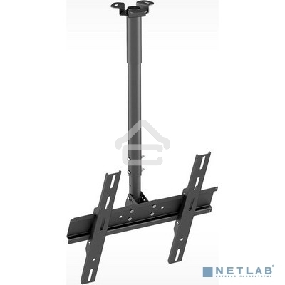 Кронштейн для телевизора Holder PR-101-B черный 32