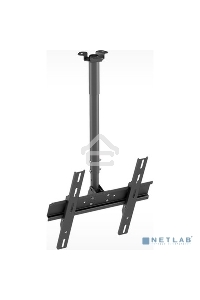 Кронштейн для телевизора Holder PR-101-B черный 32