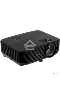 Проектор Acer X1123HP black (DLP, 800x600, 4000Lm, 1.96-2.15:1, 20000:1, VGA, HDMI, Composite, USB-B) (MR.JSA11.001)