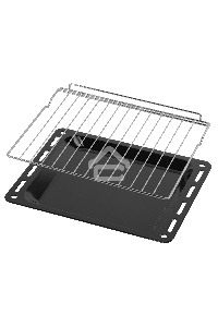 Шкаф духовой электрический Maunfeld AEOH6062G1