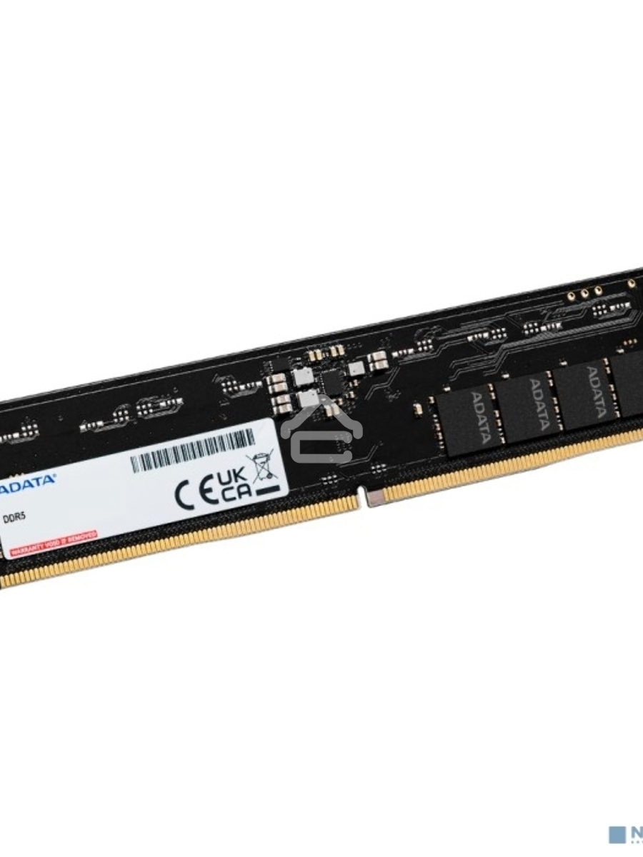 Оперативная память ADATA, DDR5, 8GB (1x8GB), 5600MHz, CL46, UDIMM