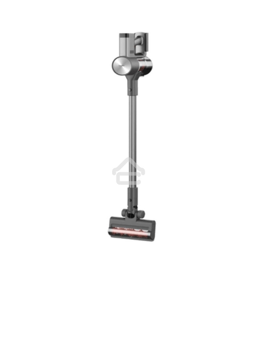 Пылесос вертикальный Xiaomi Vacuum Cleaner G20 Max EU серый, питание от аккумулятора, 180 Вт, уборка сухая, пылесборник 0.6 л, работа от АКБ max 45 мин.