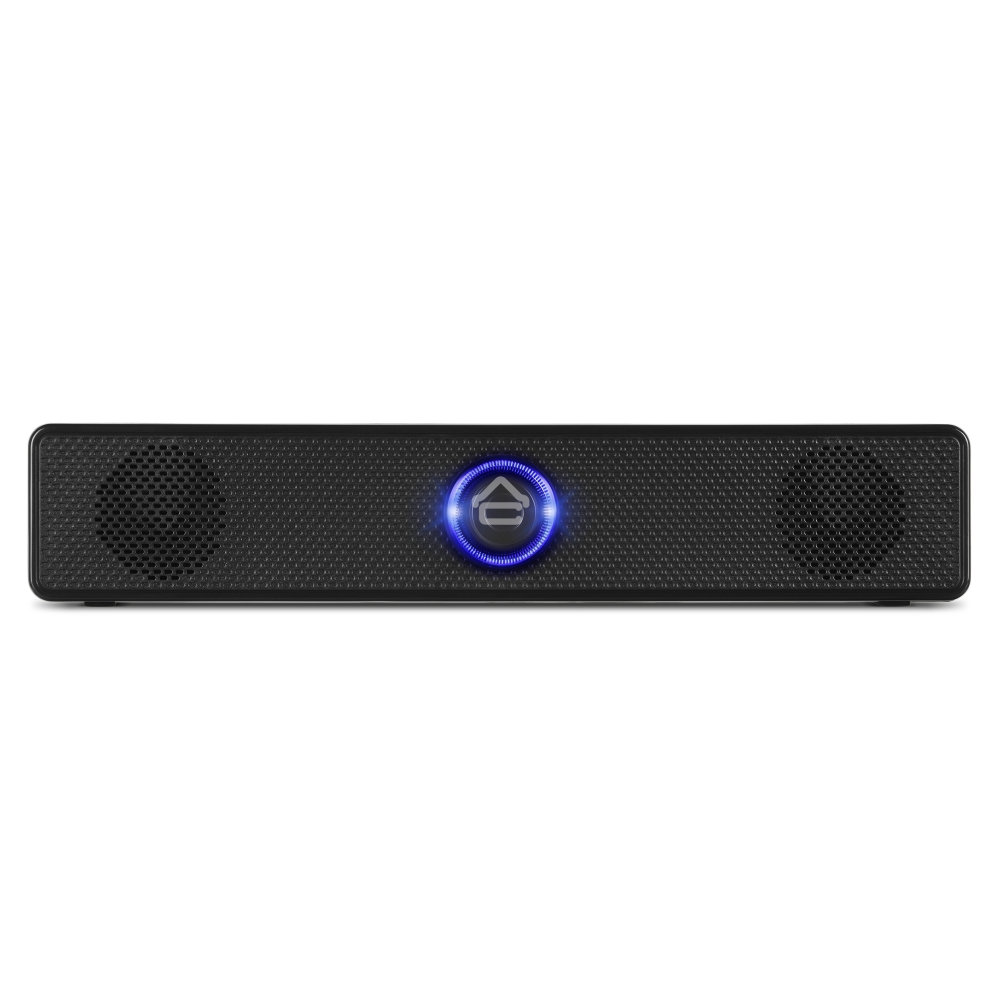 Компьютерная акустика Sven 2.0 Sven 422 черная (6 Вт, питание USB)