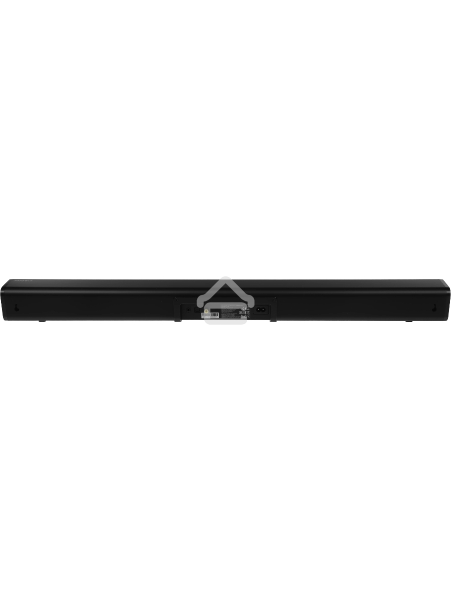 Звуковая панель Xiaomi Soundbar 2.0 EU S22E черный QBH4286EU