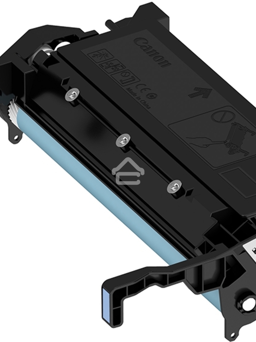 Барабан Canon C-EXV50 Drum Unit (9437B002AA 000), Black черный, 35500 стр, для IR1435/1435i/1435iF