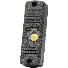 Видеопанель Falcon Eye AVC-305 цветной сигнал CCD цвет панели: черный