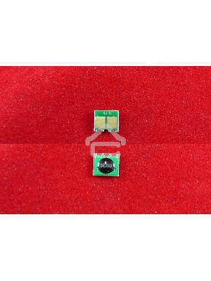 Чип ELP для HP Color Laserjet Enterprise 300 M351/ M375NW/400 color M451NW/M451DN/M451DW/M475DN/M475DW Cyan, 2.6K (Китай)