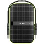 Внешний жесткий диск Silicon Power USB 3.0 4Tb SP040TBPHDA60S3K A60 Armor 2.5