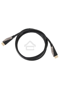 Кабель HDMI 19M/M,ver. 2.1, 8K@60 Hz 2m VCOM <CG860-2M>