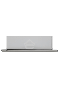 Вытяжка Krona Kamilla slim 600 inox (2 мотора)