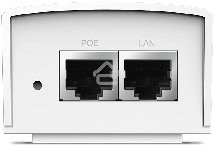 Адаптер TP-Link TL-POE4824G Passive PoE 48В SMB