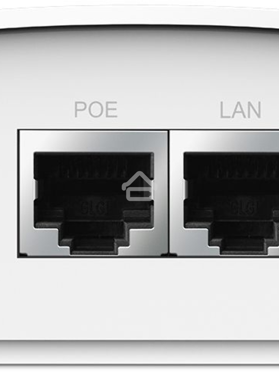 Адаптер TP-Link TL-POE4824G Passive PoE 48В SMB