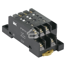 Разъем РРМ 78/3 ИЭК RRP20D-RRM-3