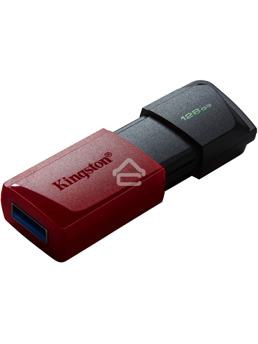 Флеш диск Kingston 128Gb DataTraveler Exodia M DTXM/128GB USB3.0