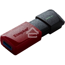 Флешка USB Kingston 128Gb DataTraveler Exodia M DTXM/128Gb USB 3.0