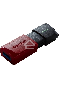 Флеш диск Kingston 128Gb DataTraveler Exodia M DTXM/128GB USB3.0