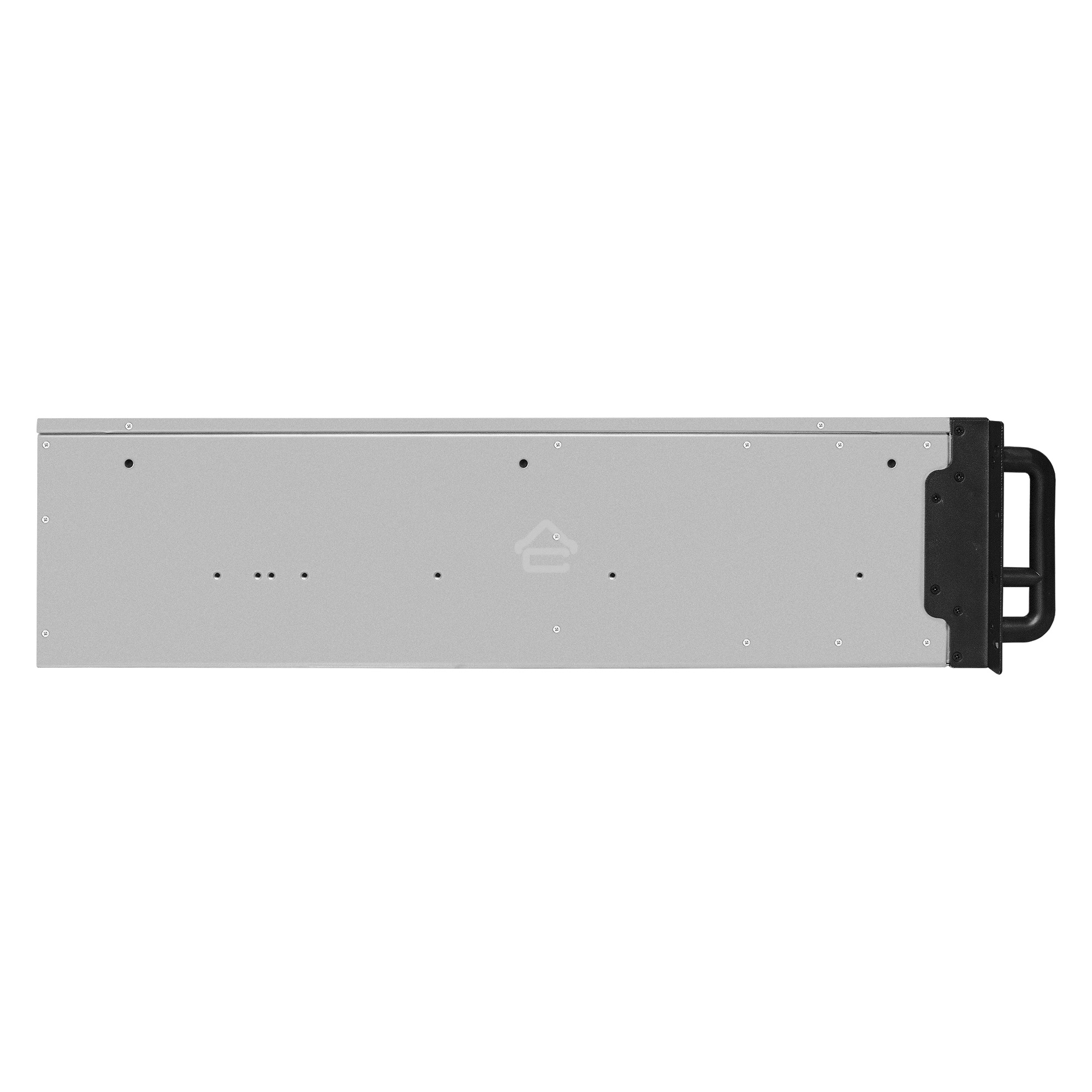 Серверный корпус ExeGate Pro 4U650-010/4U4139L RM 19