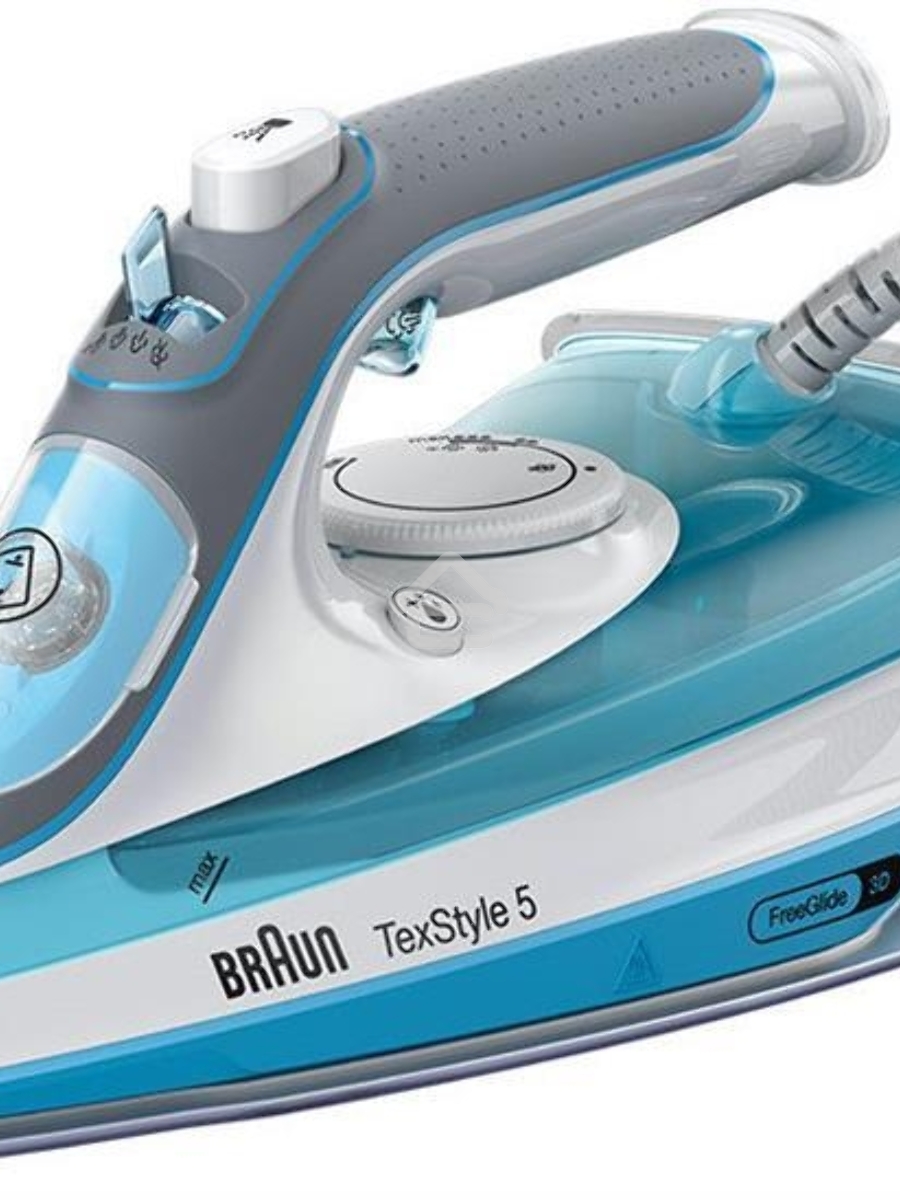 Утюг Braun SI5006BL