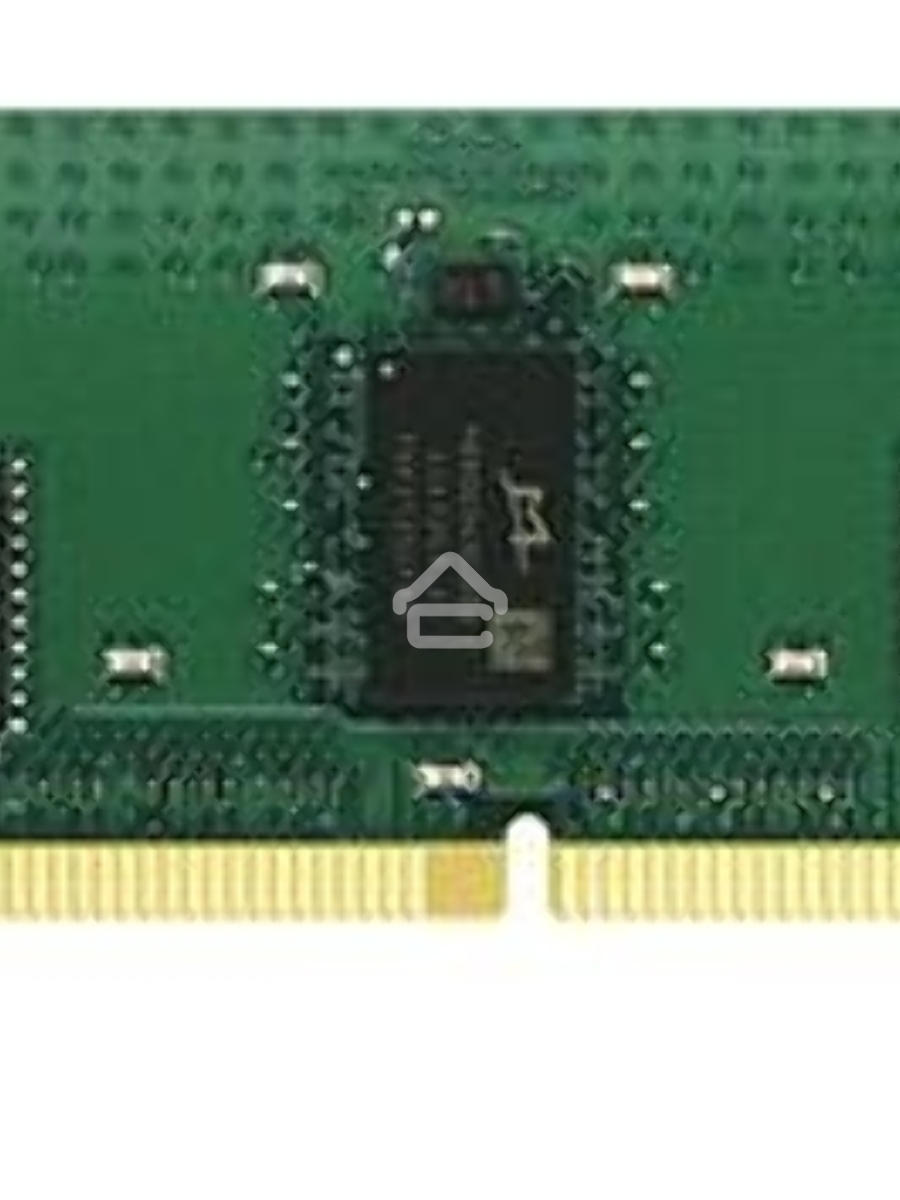 Оперативная память Synology, DDR4, 16GB (1x16GB), 2666MHz, CL19, RDIMM