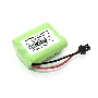 Аккумулятор Ni-Mh 6V 2400 mAh AA Row разъем SM (2+3)