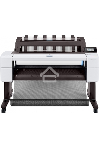 Плоттер HP DesignJet T1600PS 36-in Printer (repl. L2Y22B)