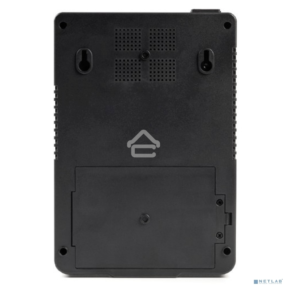 Источник бесперебойного питания Бастион SKAT-UPS 800-AID-IN-1x9 220В 480Вт дисплей 1АКБ 9А·ч внутр. меандр. (8935)