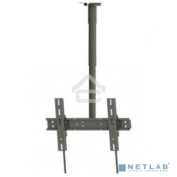 Кронштейн для телевизора Holder PR-101-B черный 32