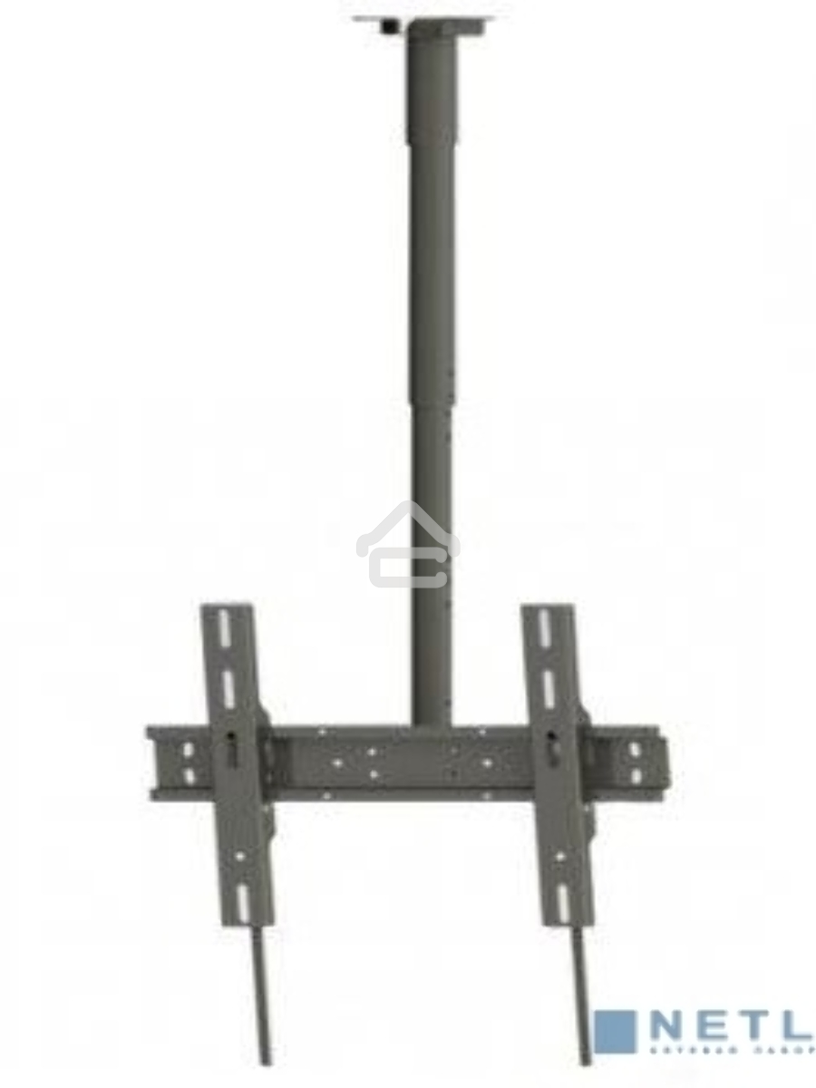 Кронштейн для телевизора Holder PR-101-B черный 32