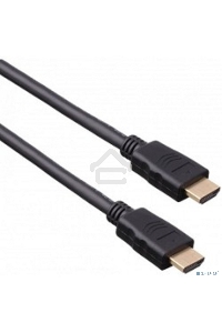 Кабель HDMI Exegate (19M -19M) 3.0м , v1.4b, позолоченные контакты